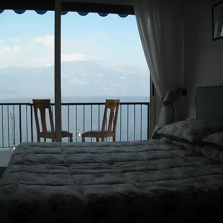 L'angolo Dei Pescatori 2* Cerro (Laveno-Mombello)
