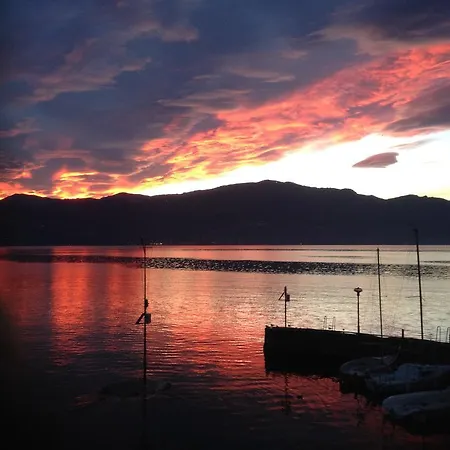 Отель L'angolo Dei Pescatori 2*