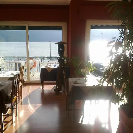 L'angolo Dei Pescatori Hotel