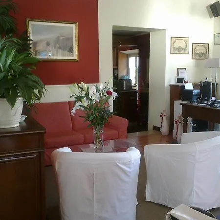 L'angolo Dei Pescatori Hotel