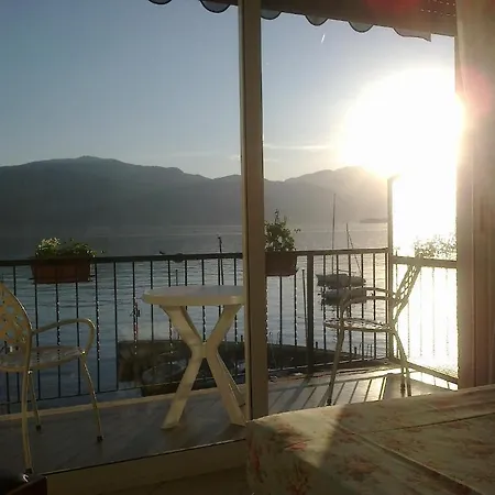 Отель L'angolo Dei Pescatori 2*