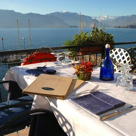 Отель L'angolo Dei Pescatori Cerro (Laveno-Mombello)