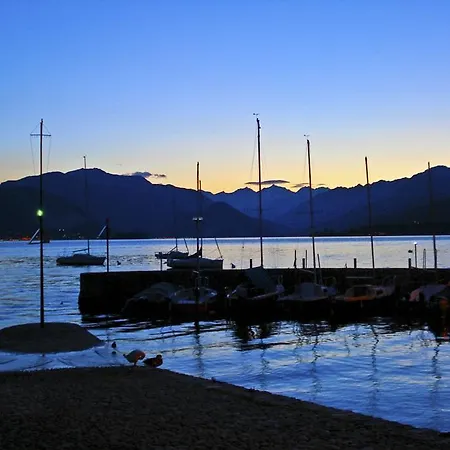 L'angolo Dei Pescatori 2* Cerro (Laveno-Mombello)