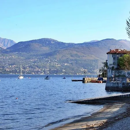 Отель L'angolo Dei Pescatori 2*