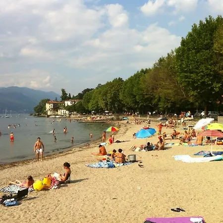 L'angolo Dei Pescatori 2* Cerro (Laveno-Mombello)