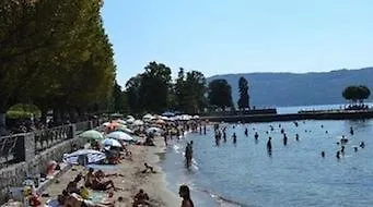 L'angolo Dei Pescatori Отель Cerro (Laveno-Mombello)