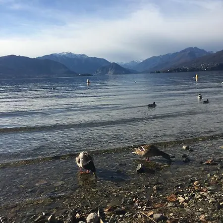 L'angolo Dei Pescatori Отель 2*