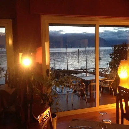 L'angolo Dei Pescatori Cerro (Laveno-Mombello)