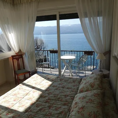 Hotel L'angolo Dei Pescatori