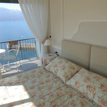 L'angolo Dei Pescatori Cerro (Laveno-Mombello)