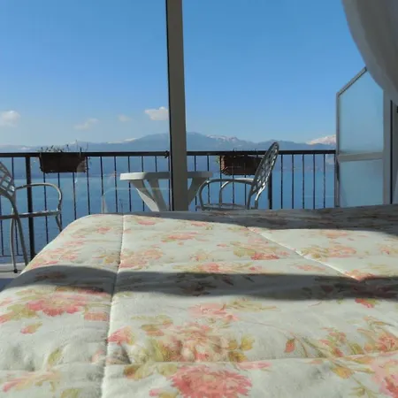 Hotel L'angolo Dei Pescatori 2*