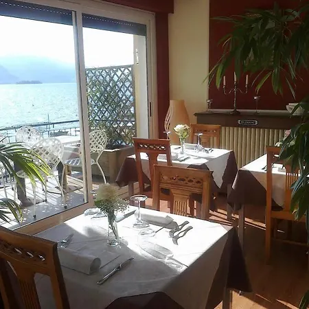 Отель L'angolo Dei Pescatori