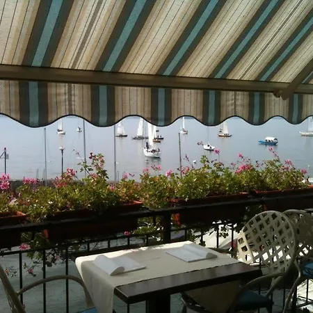 L'angolo Dei Pescatori Hotel